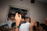 Eega Team at Bhramaramba Theatre